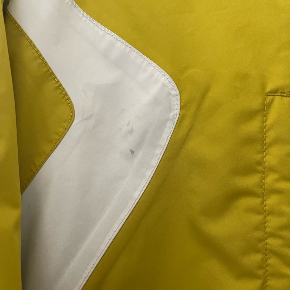 Hard Corps Winter Jacket - Picture 4 of 5